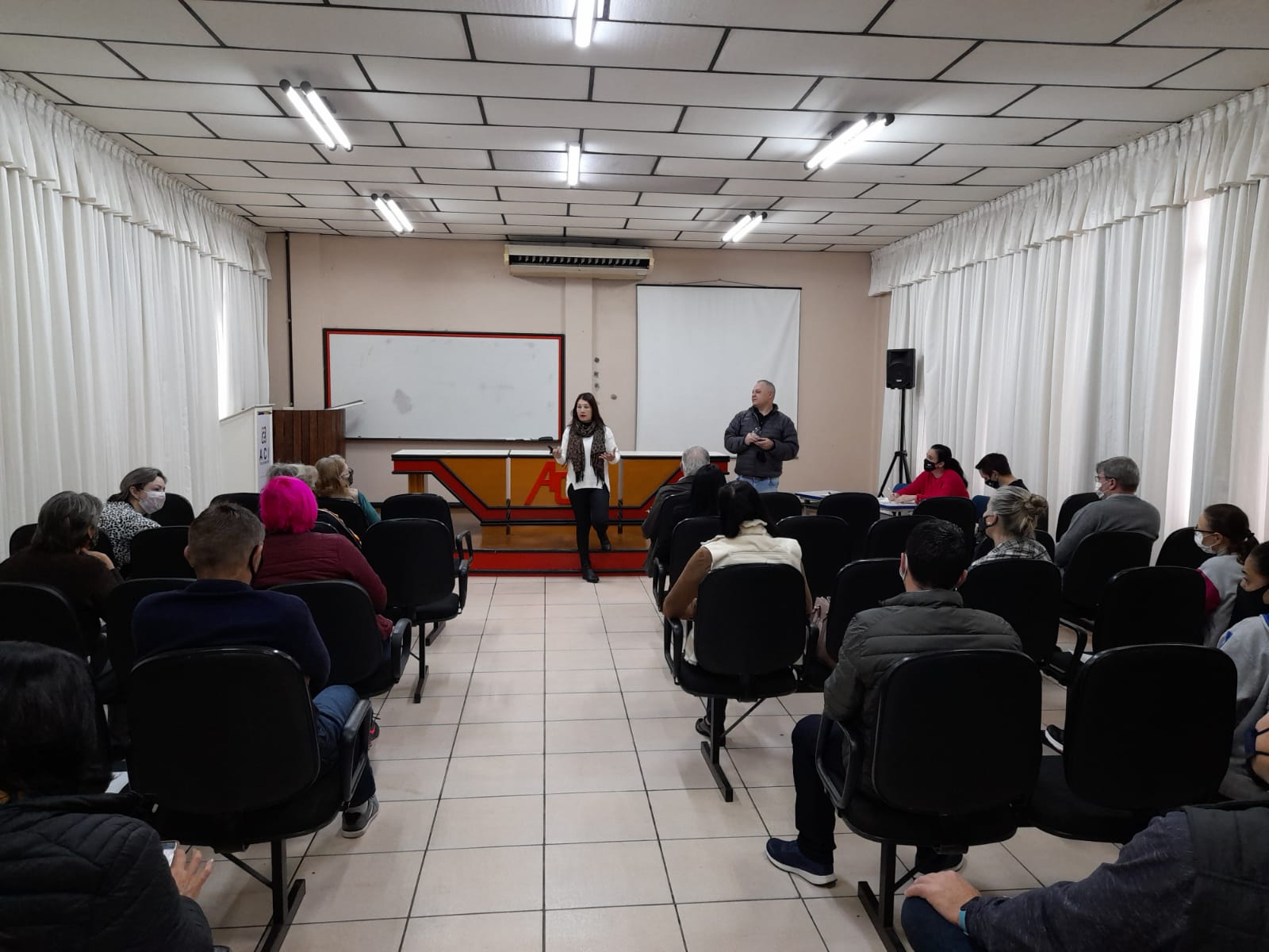 NATAL ENCANTADO 2021 CONTARÁ COM DESFILE TEMÁTICO